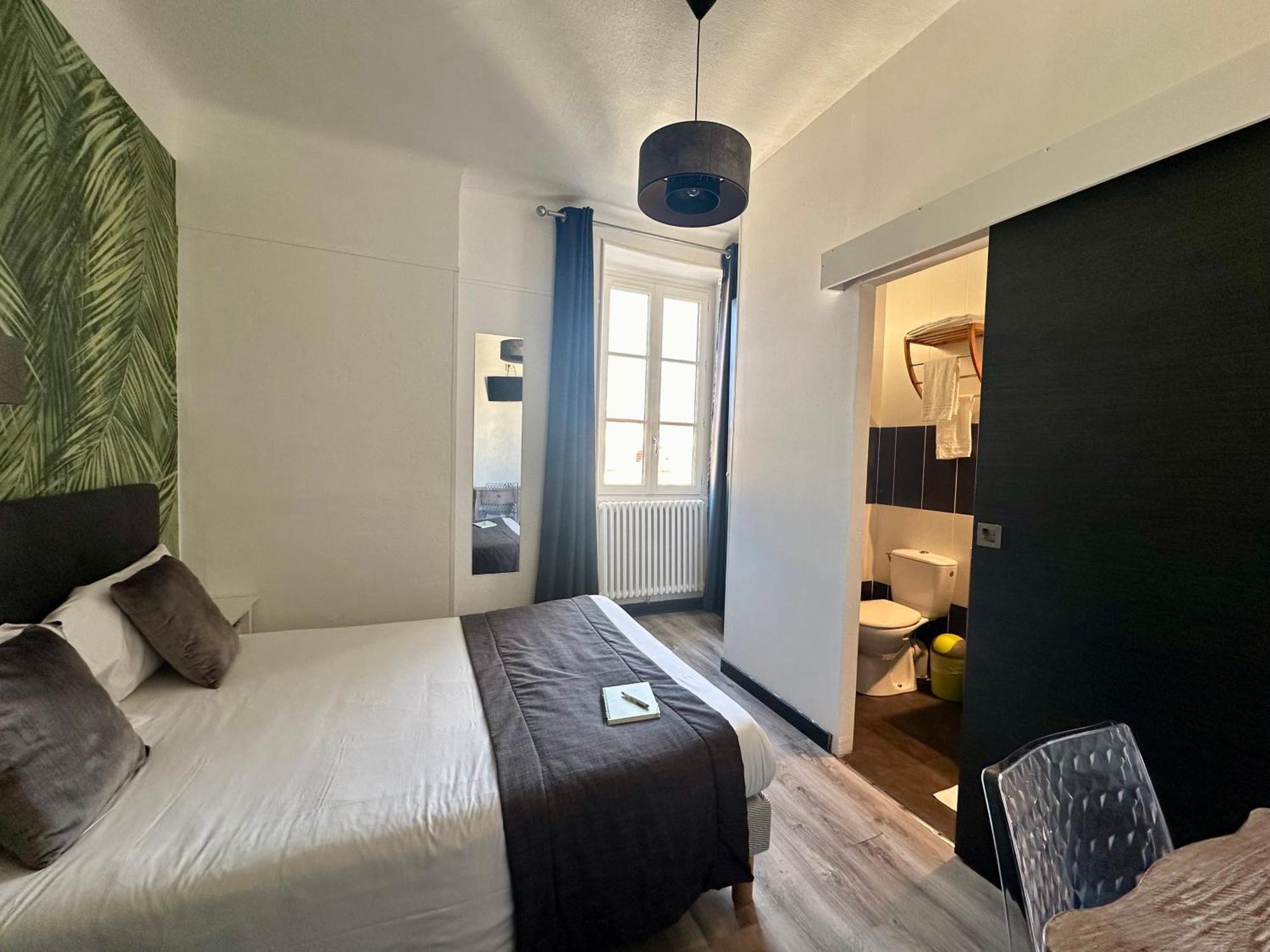 Hotel Parc Mazon-ביאריץ מראה חיצוני תמונה