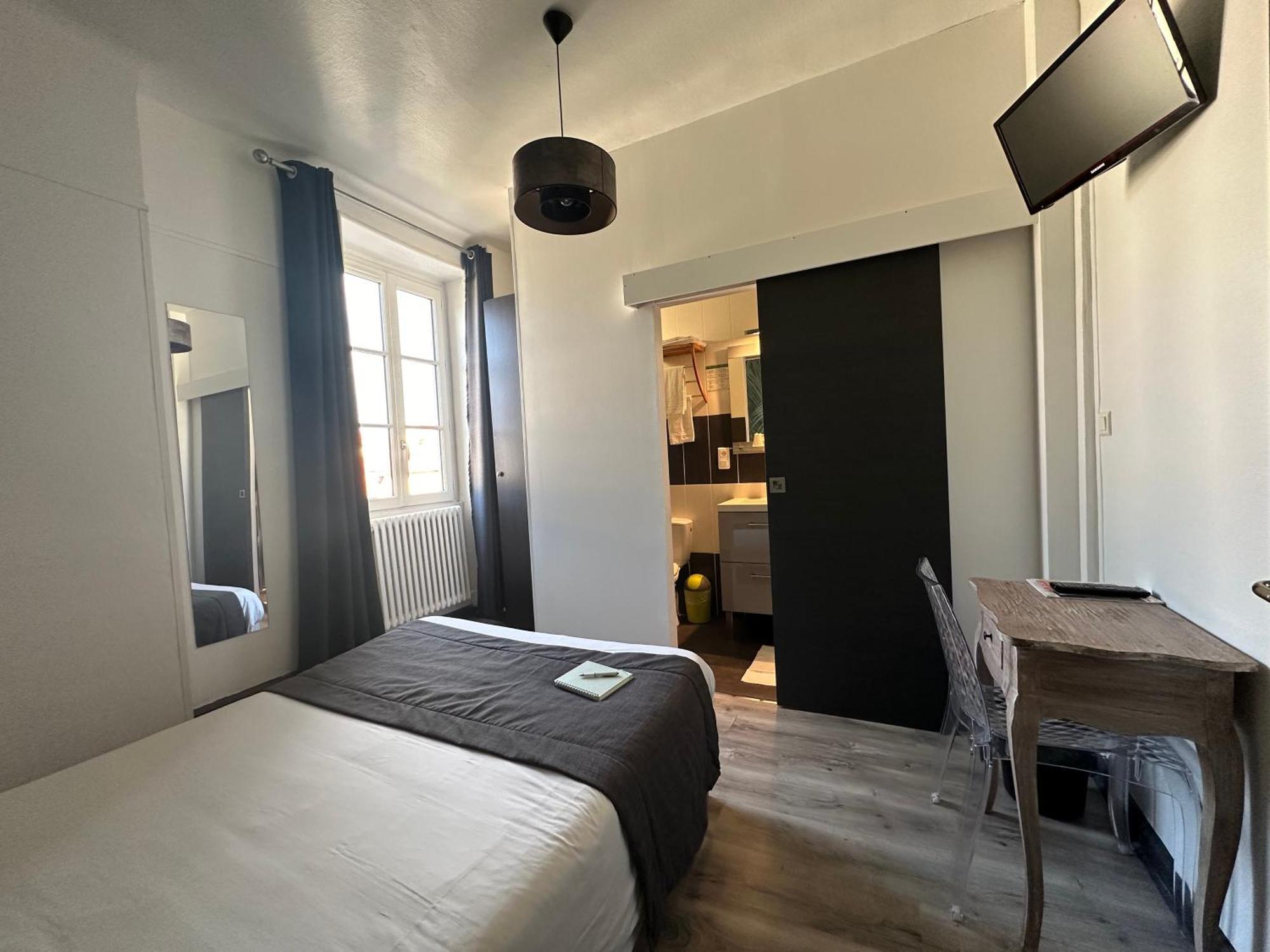 Hotel Parc Mazon-ביאריץ מראה חיצוני תמונה