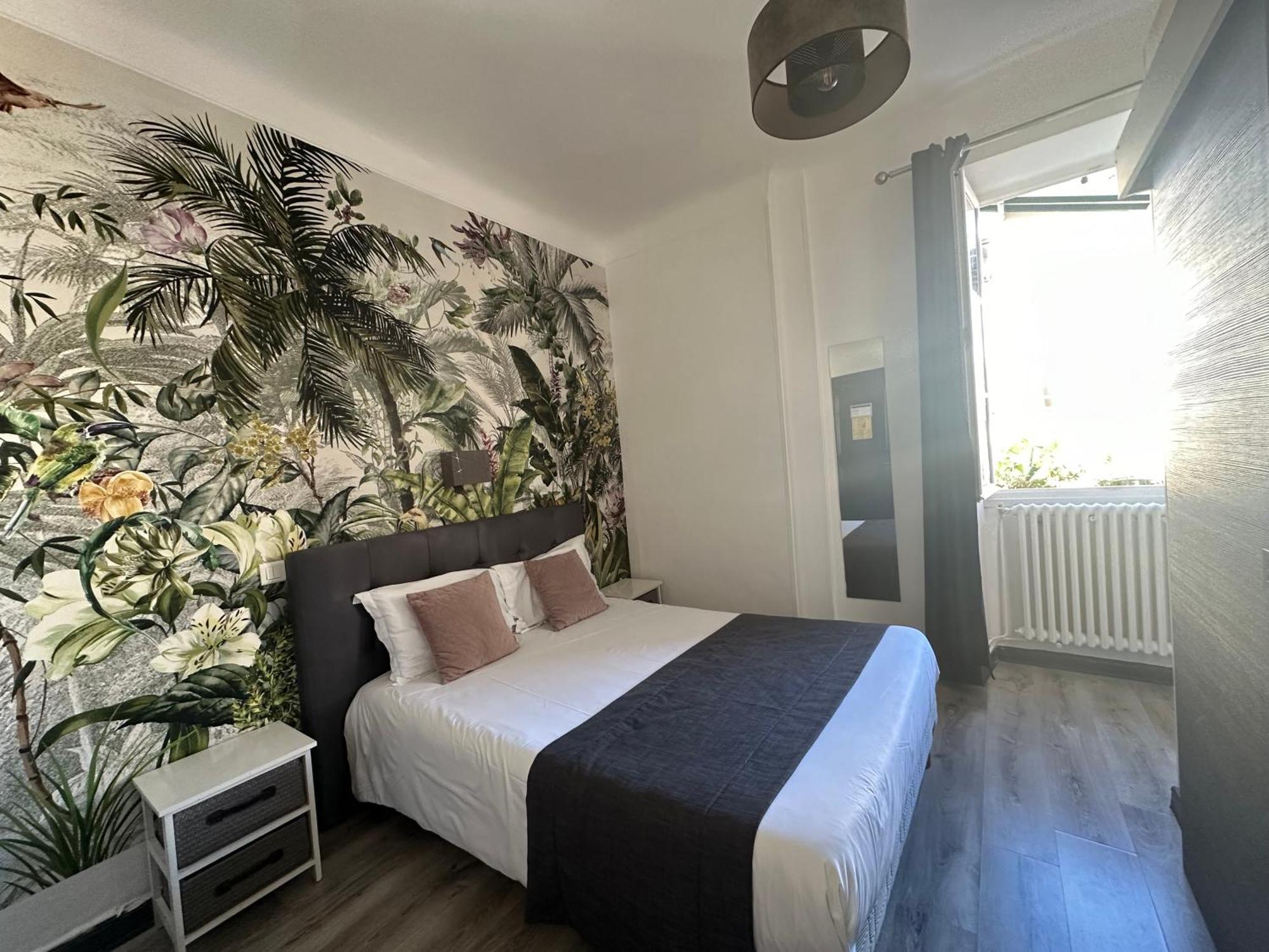 Hotel Parc Mazon-ביאריץ מראה חיצוני תמונה