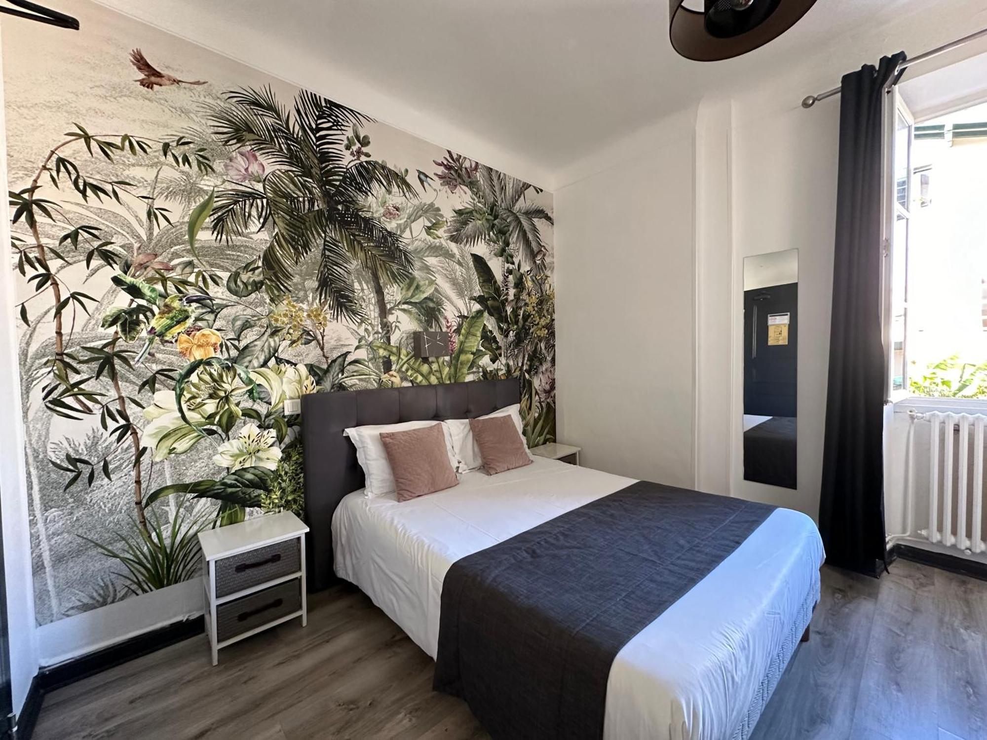 Hotel Parc Mazon-ביאריץ מראה חיצוני תמונה