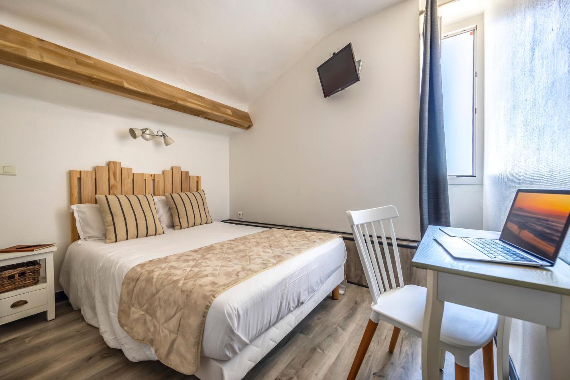 Hotel Parc Mazon-ביאריץ מראה חיצוני תמונה