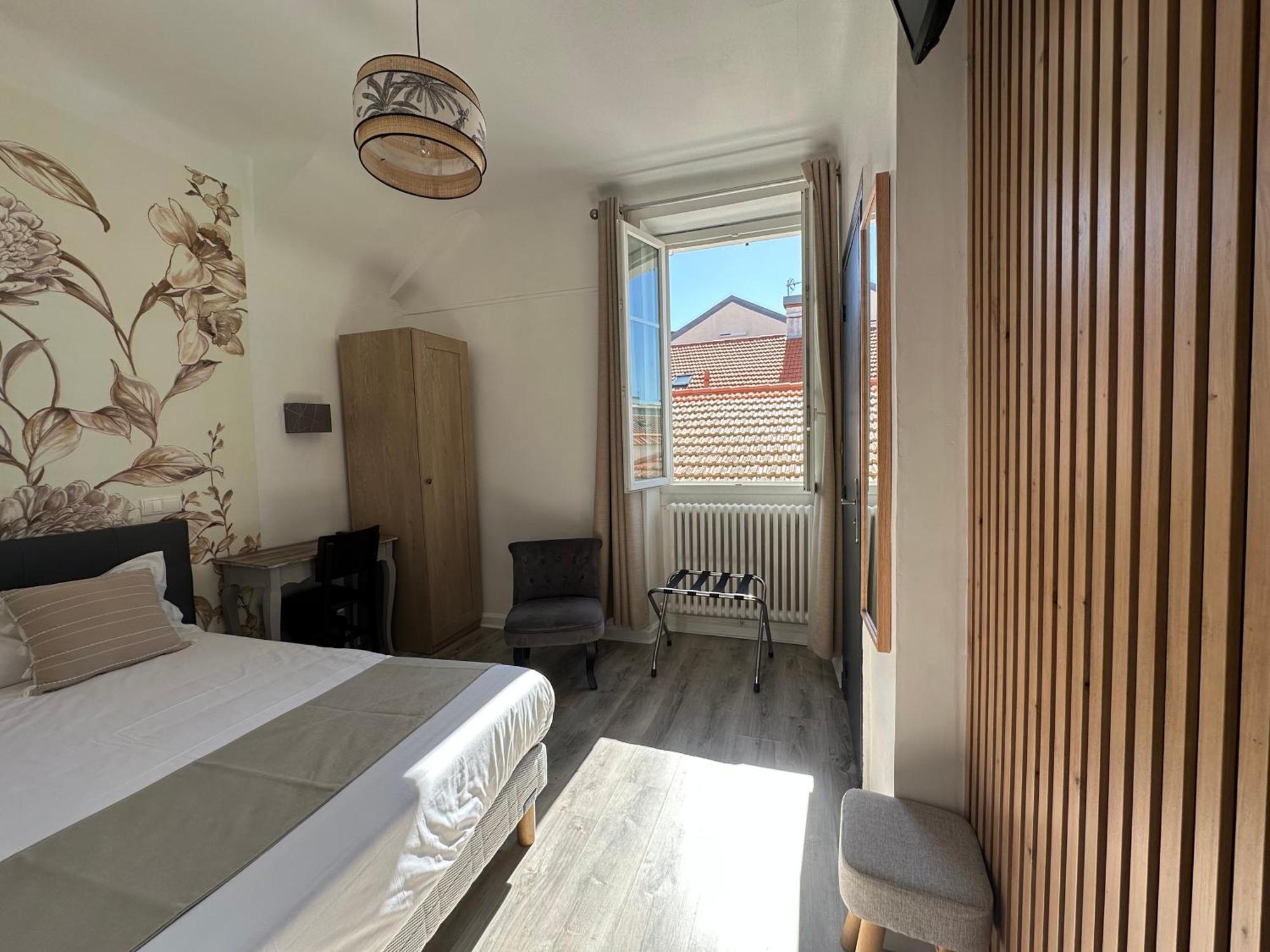 Hotel Parc Mazon-ביאריץ מראה חיצוני תמונה